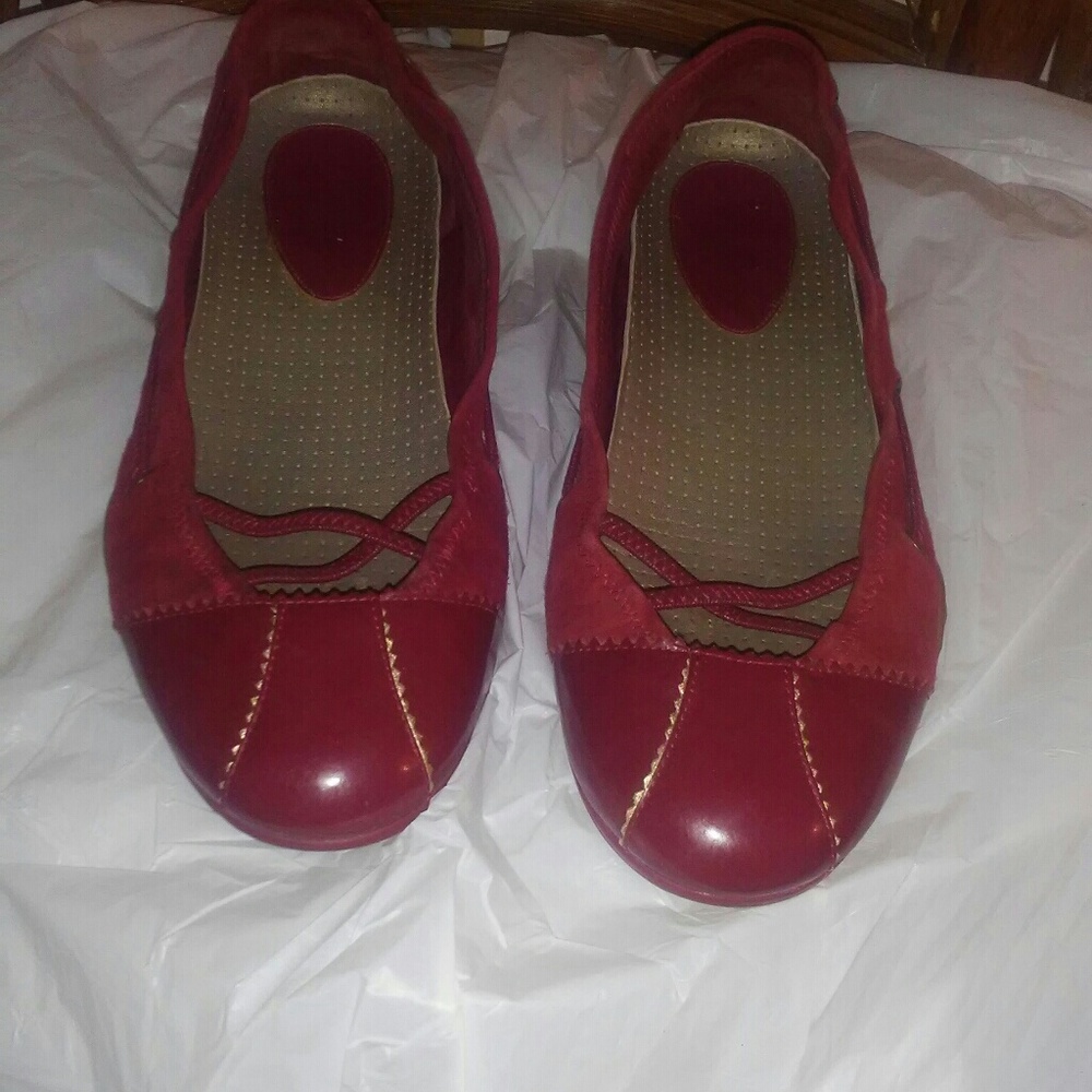 Cole Haan shoes